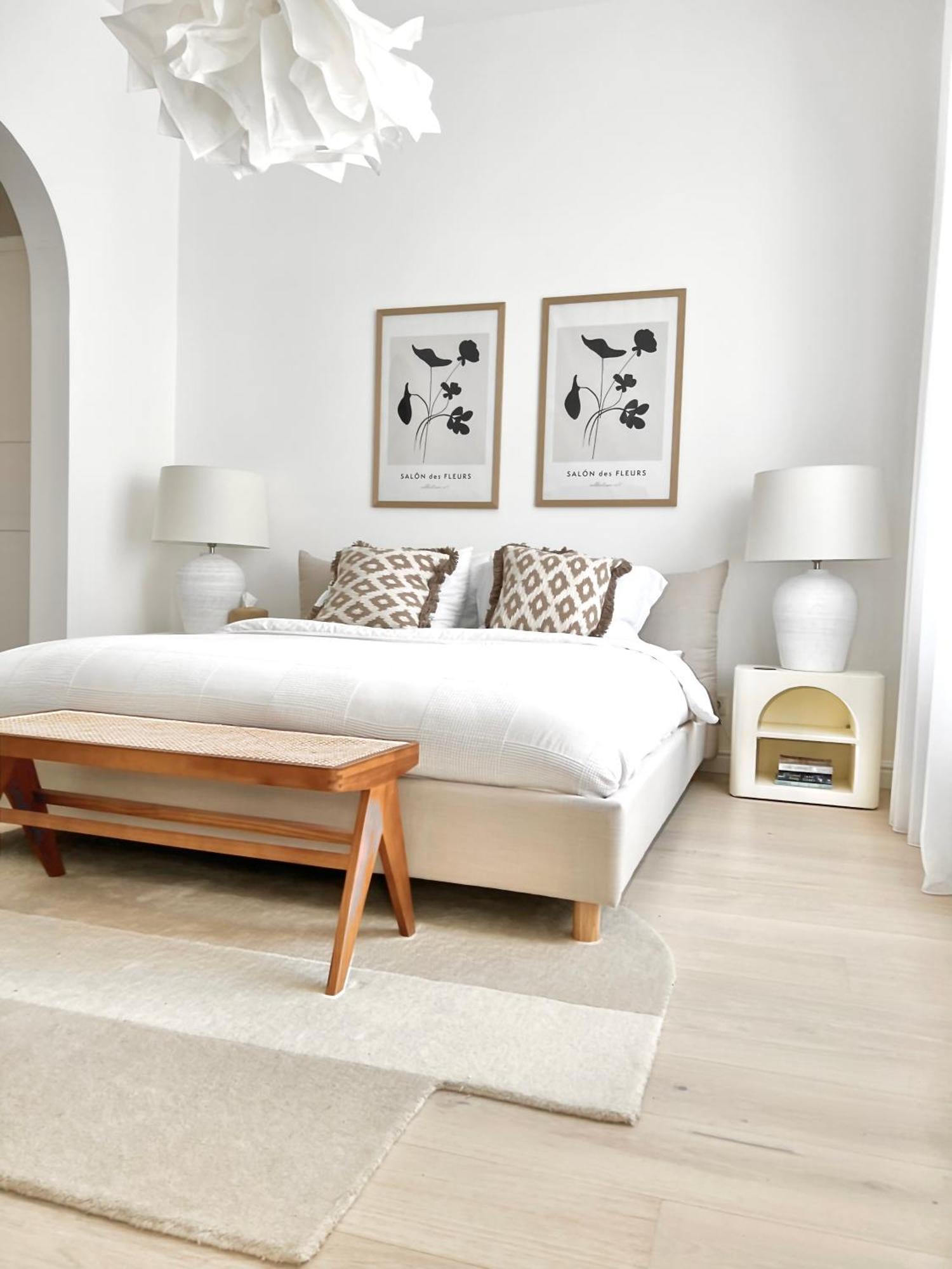 Apartment Dezeliceva *
