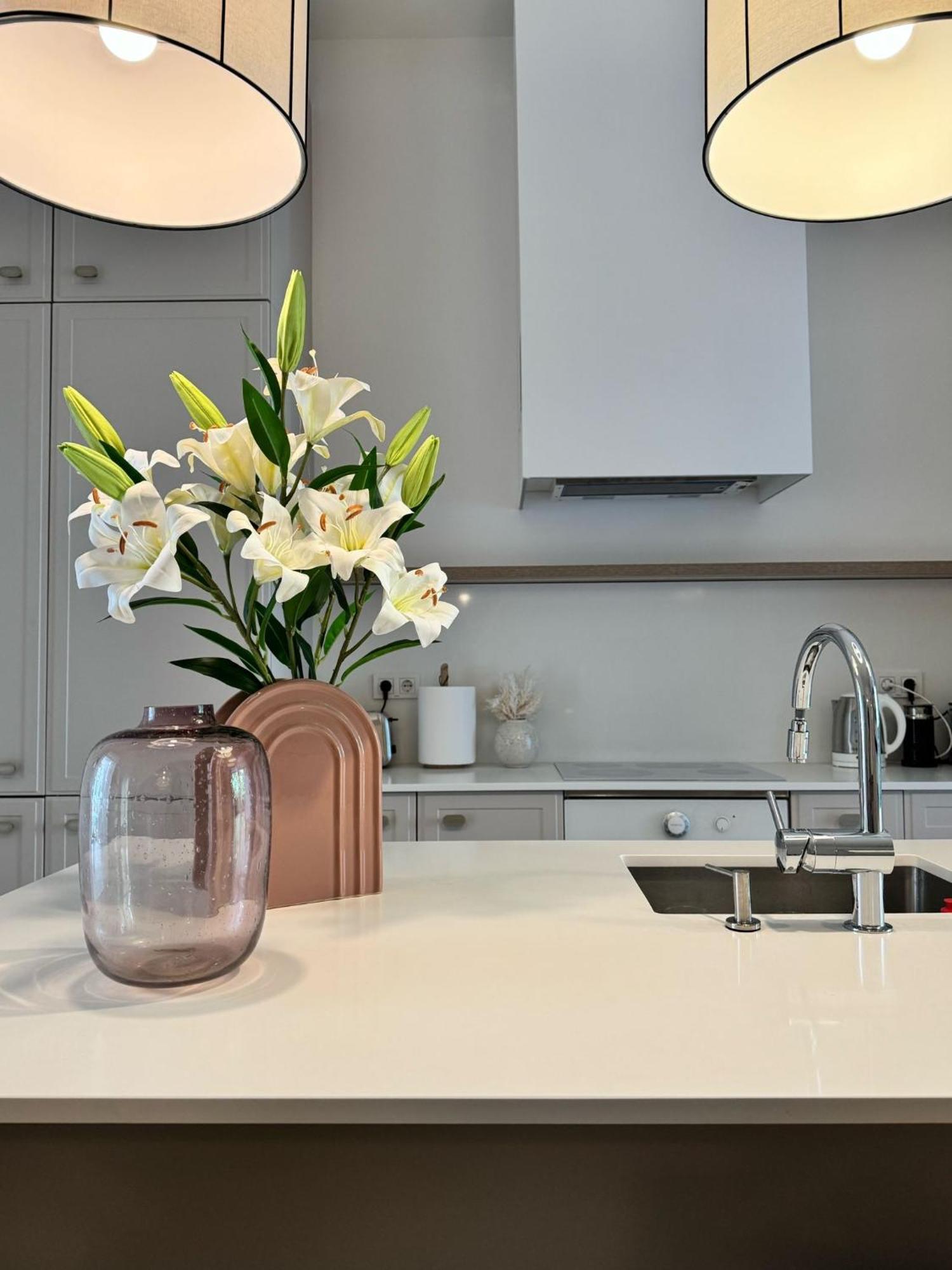 Dezeliceva Apartment Zagreb