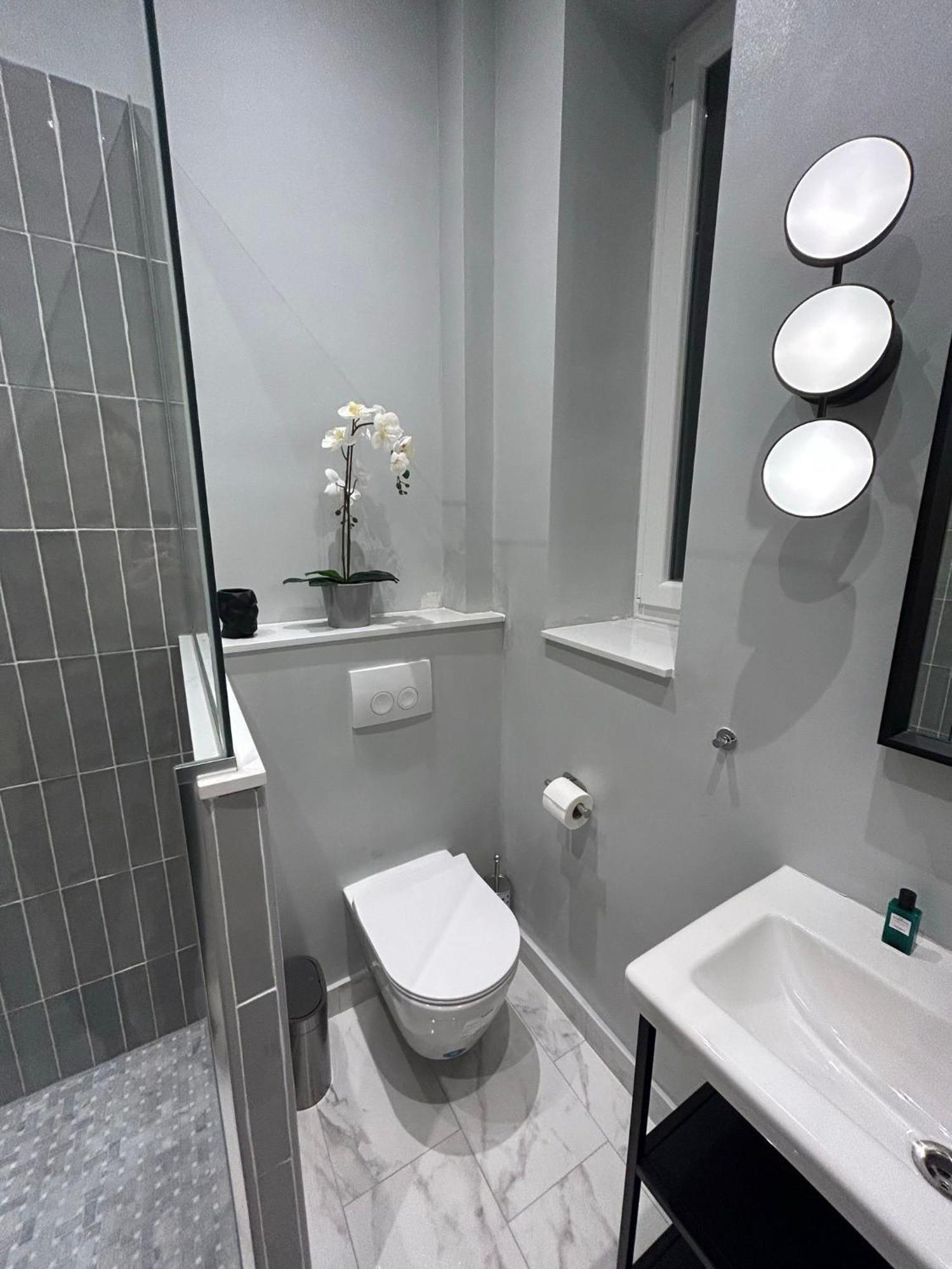 Dezeliceva Apartment