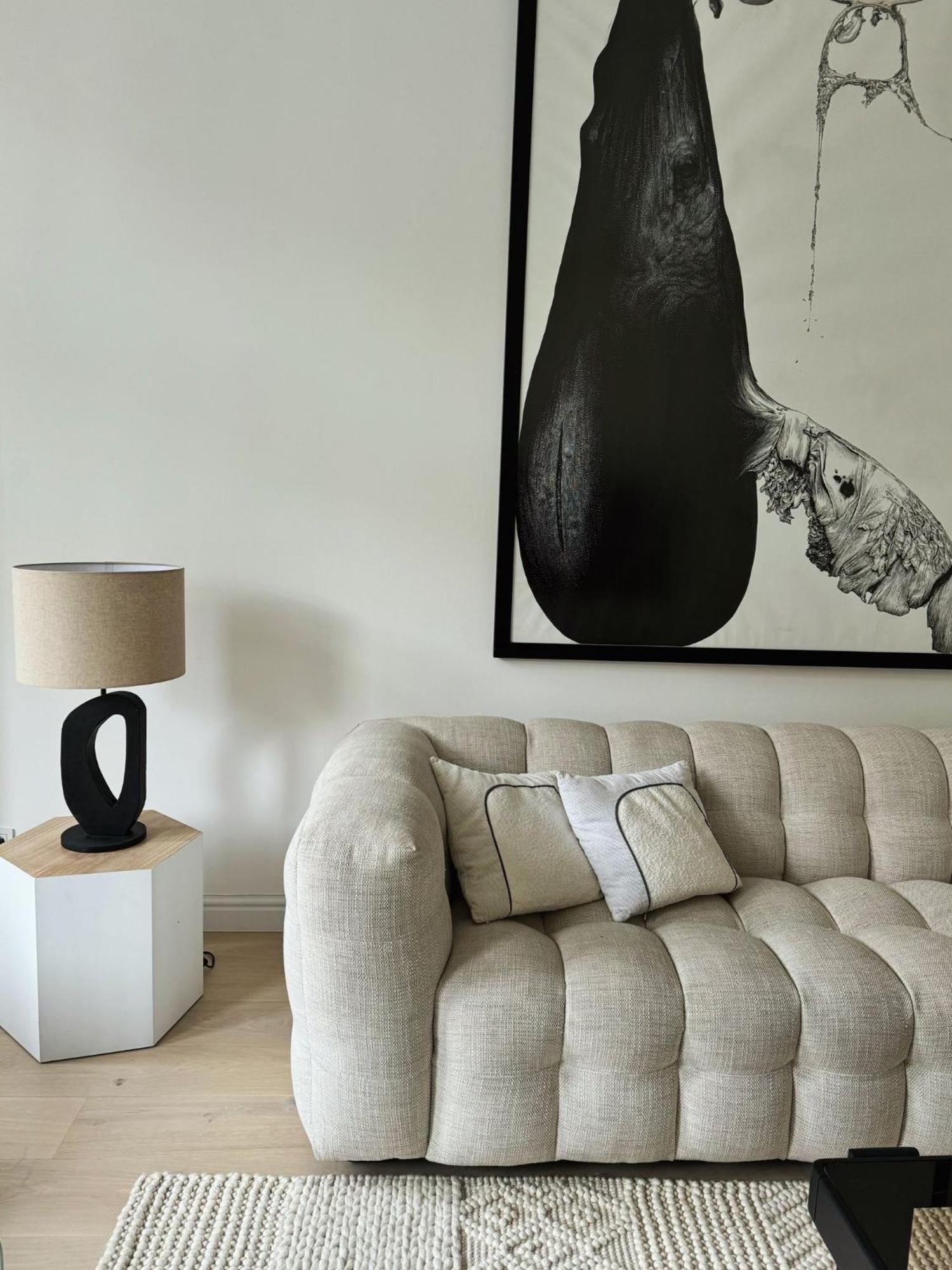 Apartment Dezeliceva Zagreb