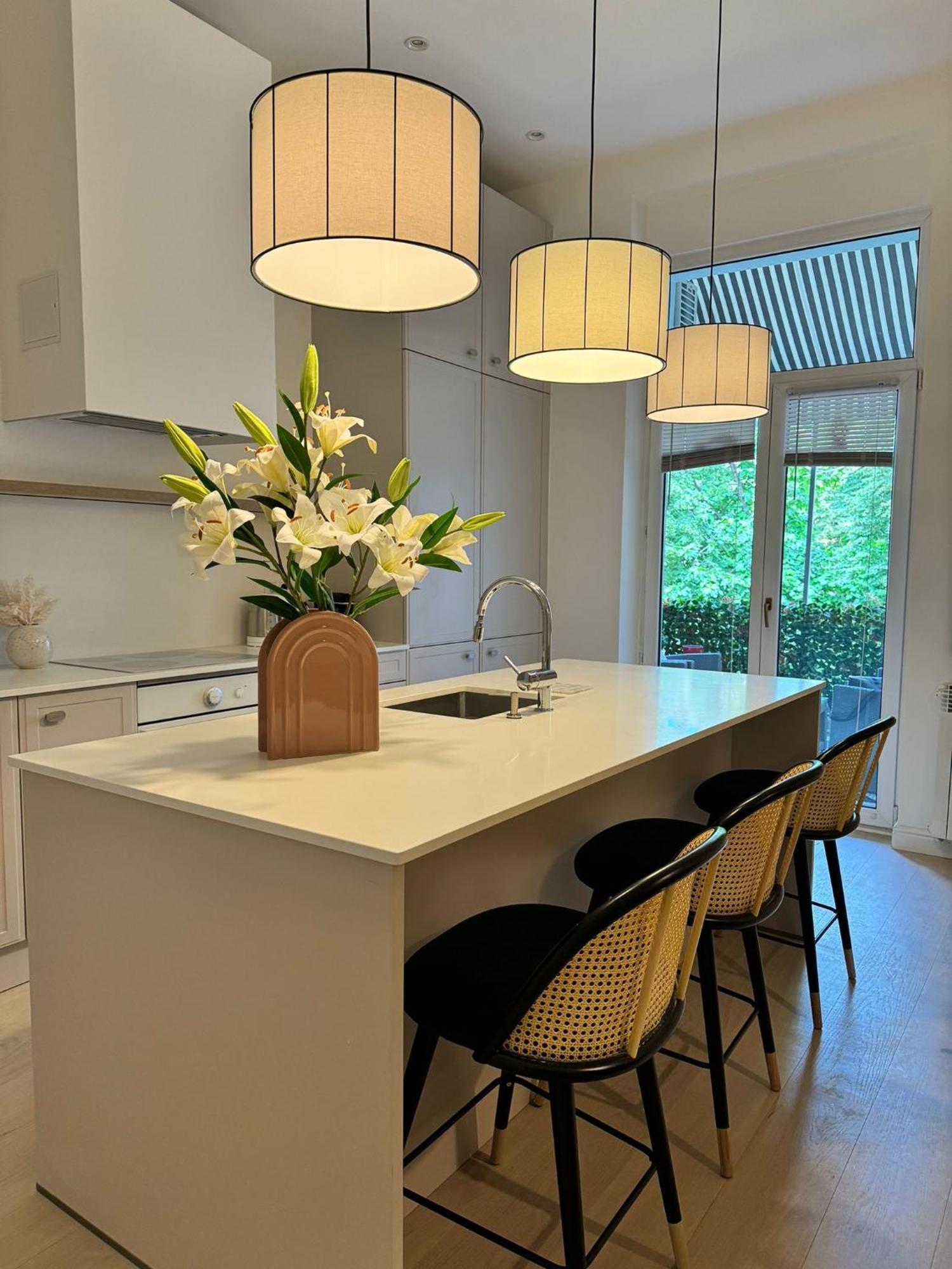 Dezeliceva Apartment